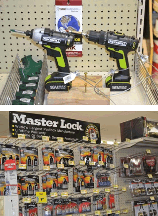 tools hardware store in Boulder Colorado